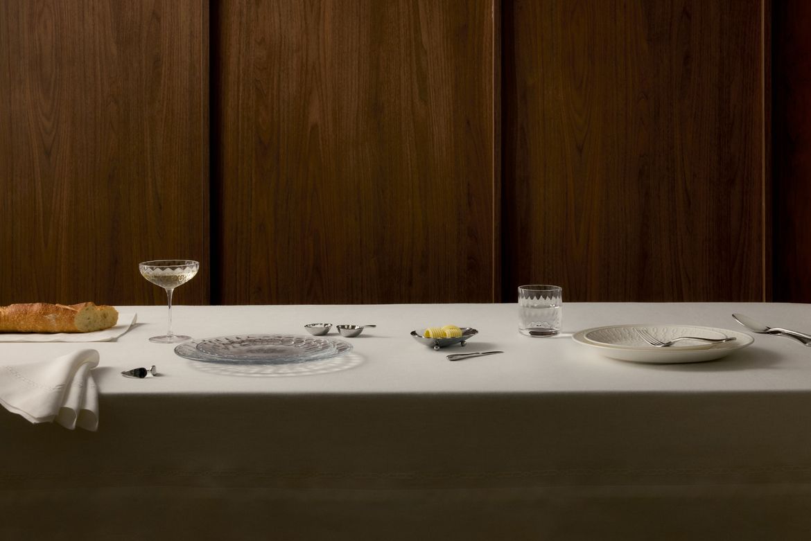 Victoria Beckham homeware