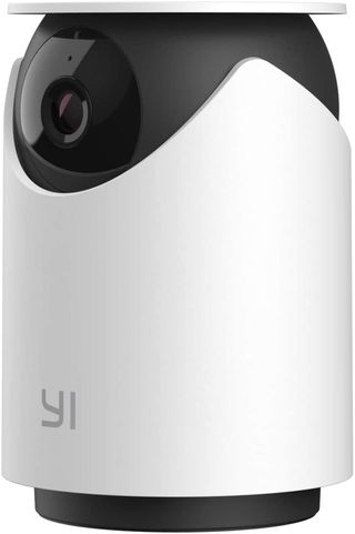 Yi 360-Degree 1080p Indoor Security Camera