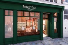 Buffalo Trace London venue
