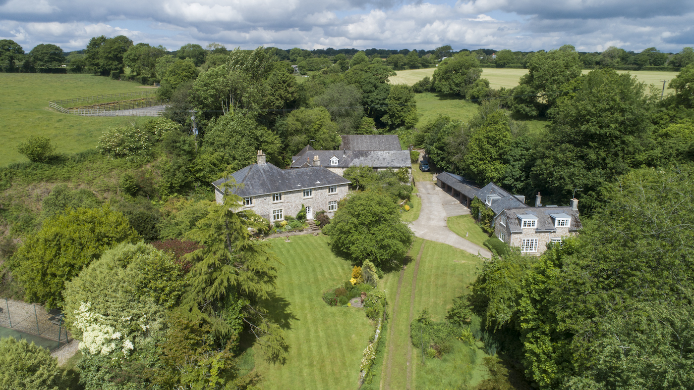 Lovehayne Farm Devon