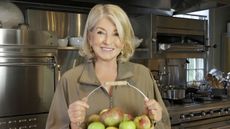 Martha Stewart