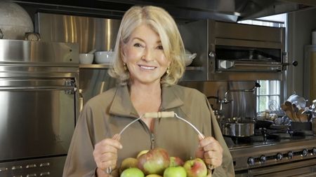 Martha Stewart