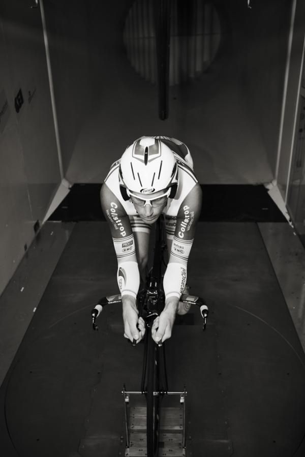 Lieuwe Westra is one of the team's strongest riders against the clock