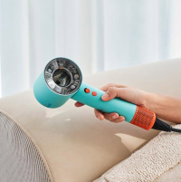 Limited time offer: Save up to SG$378 on Dyson haircare tools