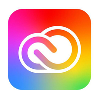 Creative Cloud has seamless integration with Adobe apps$9.99per TB