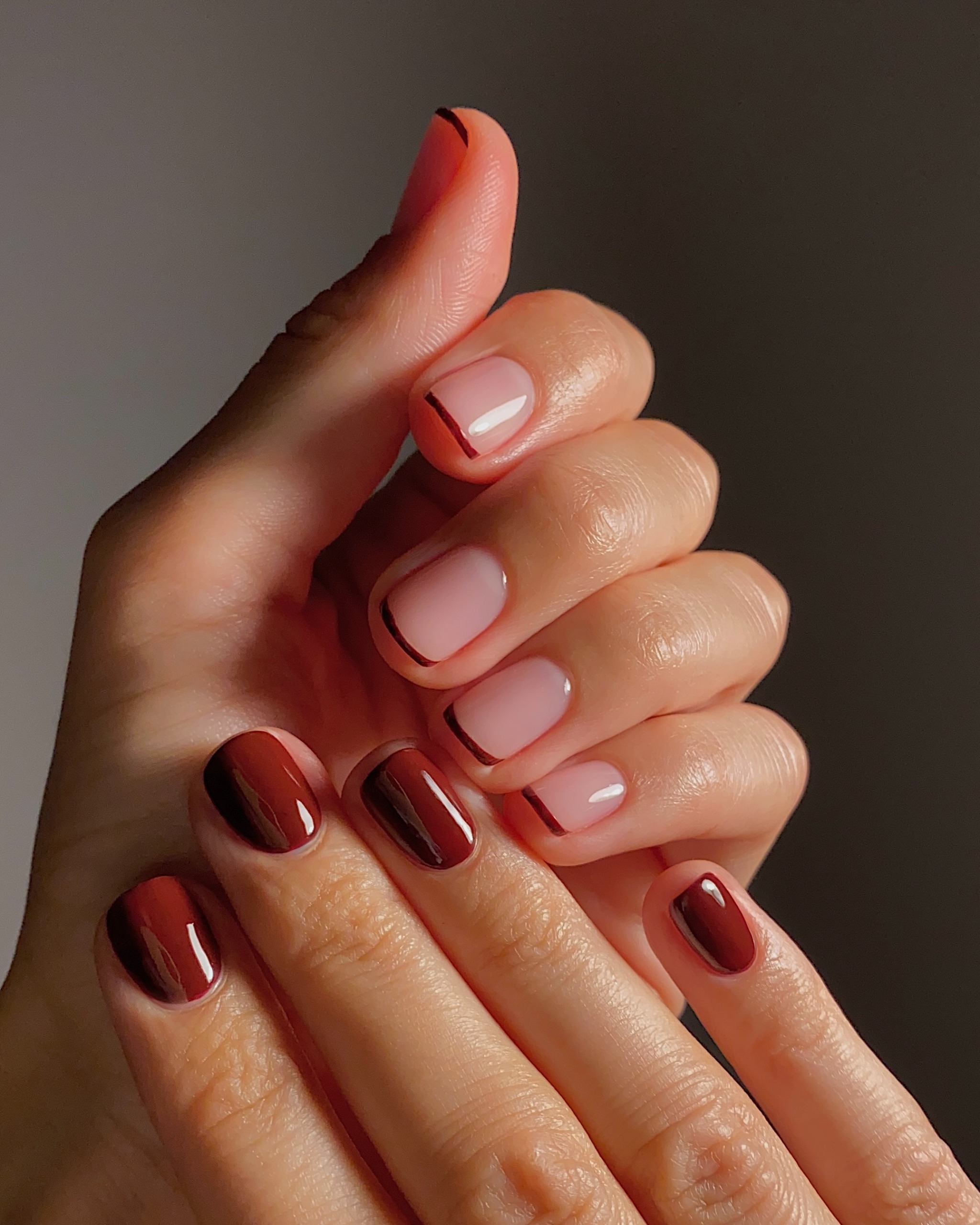 Autumn Winter 2026 Nail Trends