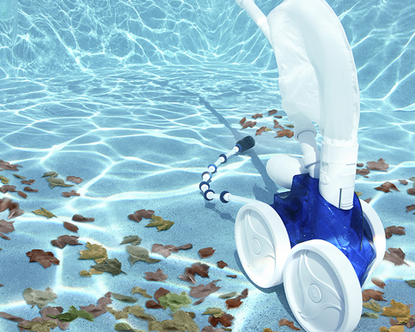 Best Pool Vacuum: 6 Essential Buys For Easy Pool Cleaning | Gardeningetc