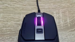 Roccat Kain 120 AIMO review