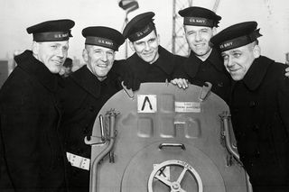 Image result for sullivan brothers