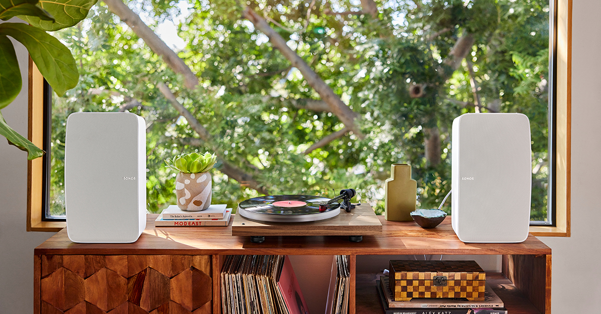 Sonos