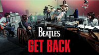   The Beatles: Get Back