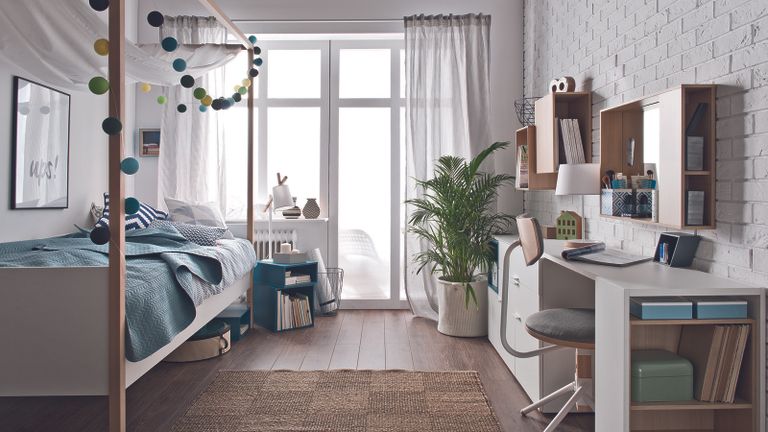 10 Cool Teenage Boys Bedroom Ideas, Cool Furniture For Teenage Bedroom