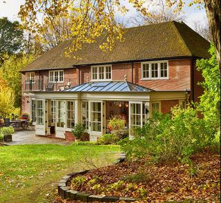 Westbury Garden Rooms