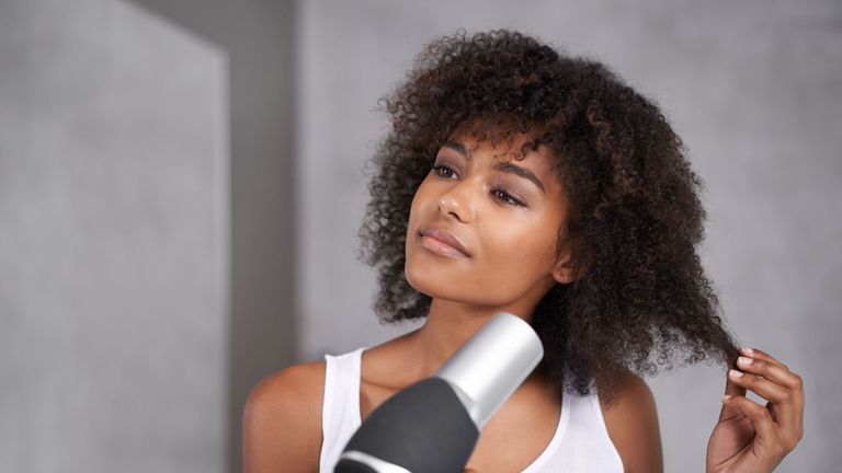 hair dryers