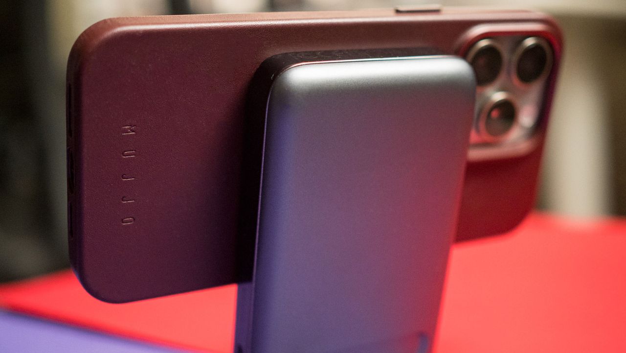 UGREEN Magnetic Power Bank review