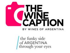 The Wine Caption