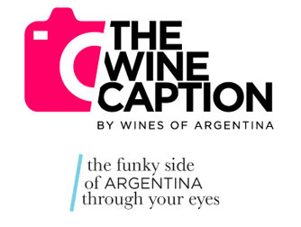 The Wine Caption