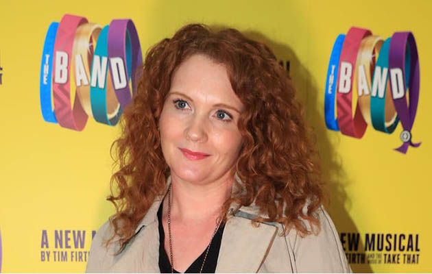 Jennie McAlpine