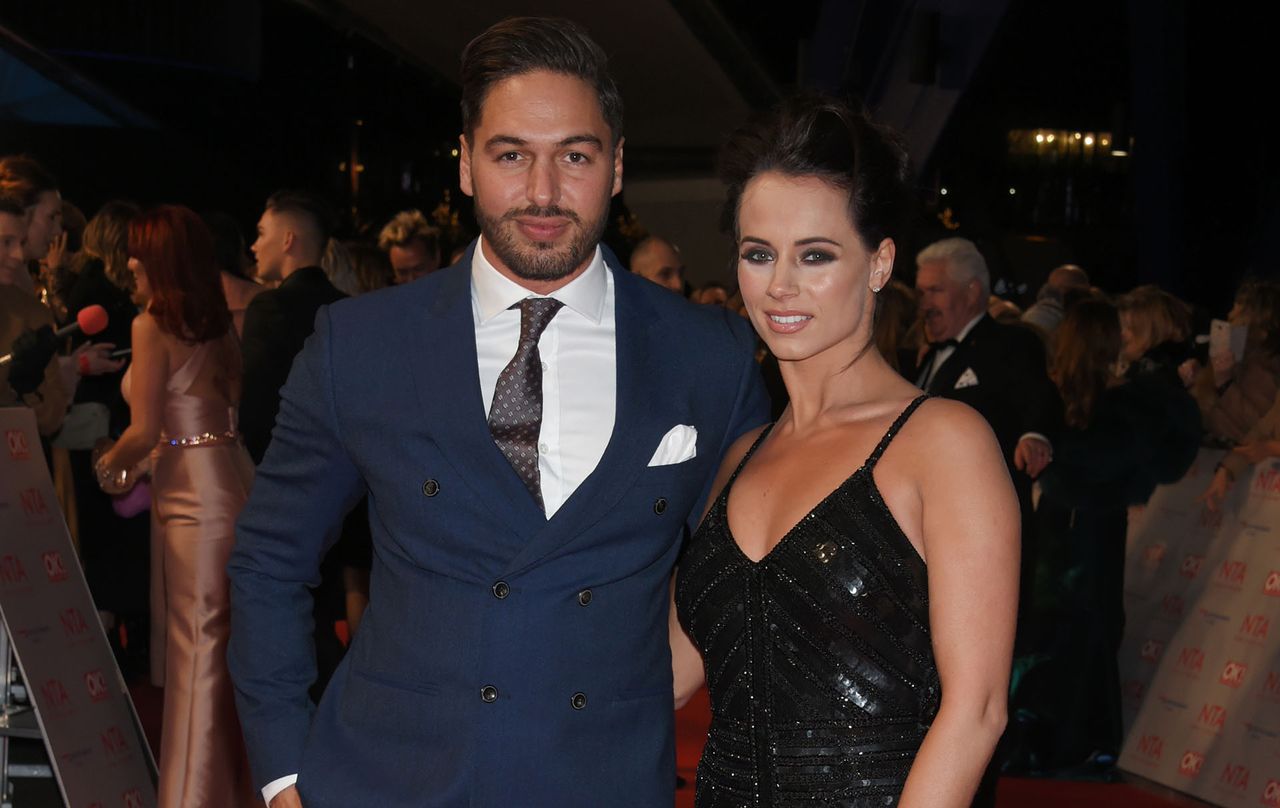 mario falcone baby boy