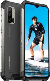 Ulefone Armor 7 da 6,3" su Amazon a 276€ Ulefone Armor 7 da 6,3" su Amazon a 276€