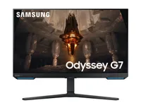 Samsung Odyssey G7 monitor:$699.99$299.00 at Walmart