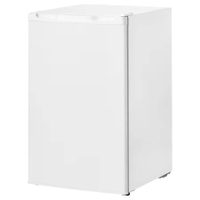 IKEA  LAGAN Fridge with freezer compartment