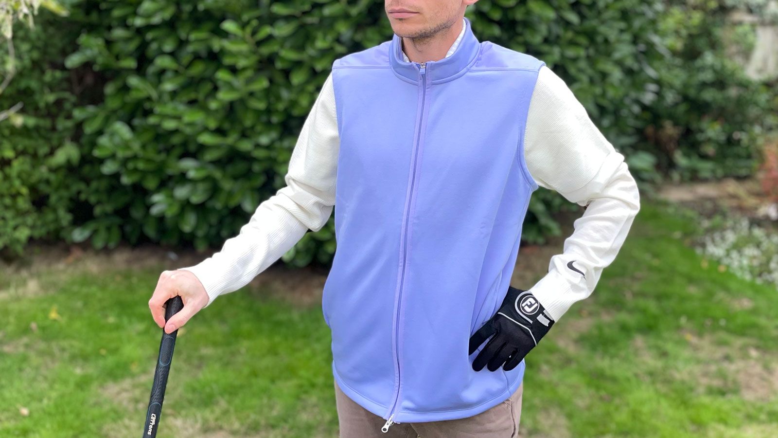 Best Golf Vests 2024 | Golf Monthly