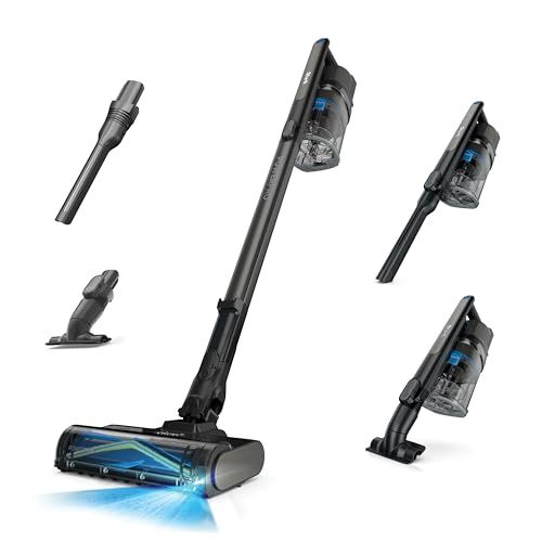 Shark Powerpro Reveal Plus Cordless Vacuum