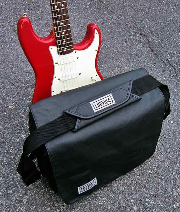 guitar gear bag