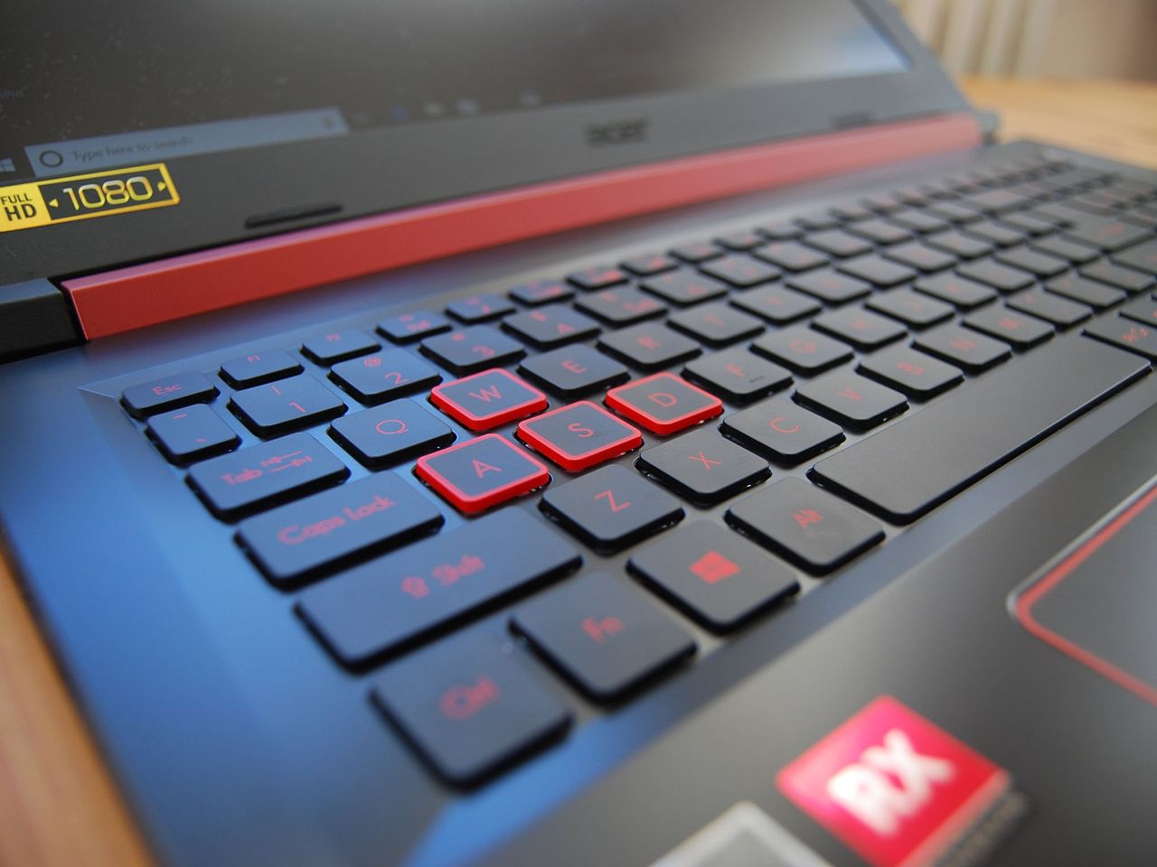 Acer Nitro 5 review