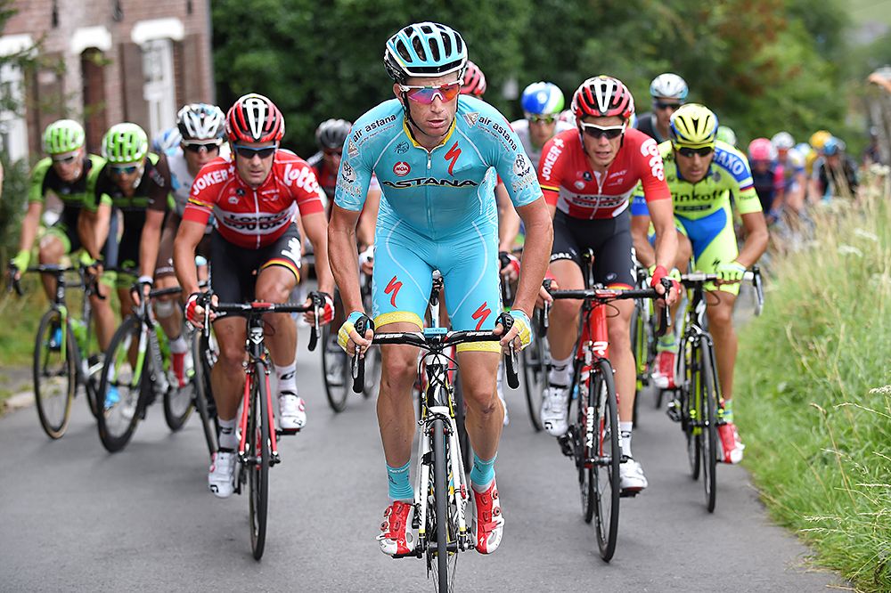 Liewe Westra (Astana)
