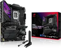 ASUS ROG Strix Z890-E Gaming WiFi ASUS ROG Strix Z890-E Gaming WiFi