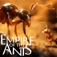 Empire of the Ants | Wishlist on GOG