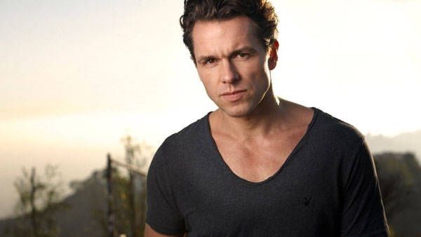 Julian Ovenden: Downton Abbey&#039;s New Leading Man