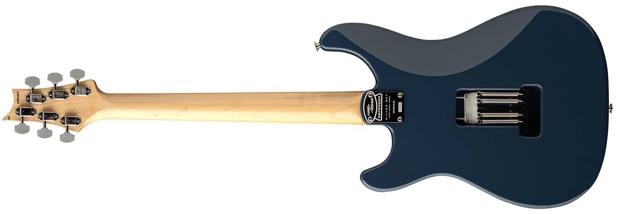 PRS Silver Sky Defender