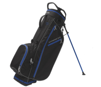 1 With Xpress 3.5 Stand Bag | 47% off at Rock Bottom Golf
