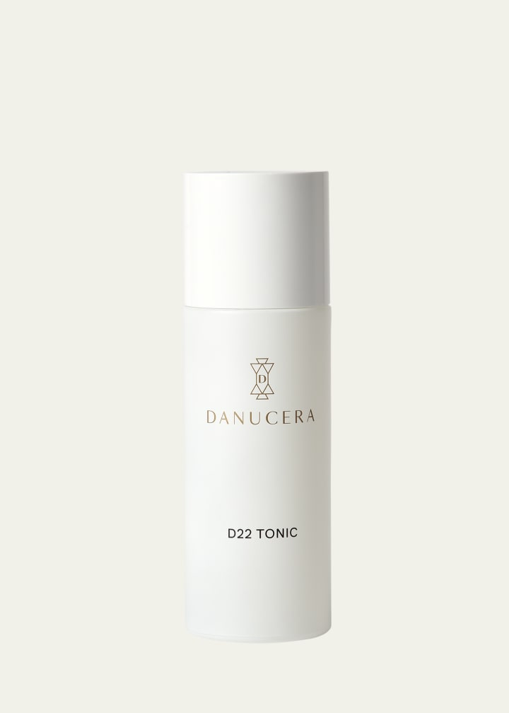 D22 Tonic, 3.3 Oz.