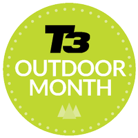 T3 Outdoor Month