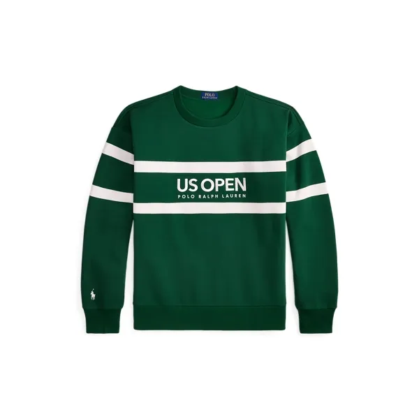 Polo ralph lauren, US Open Vintage Fit Fleece Sweatshirt