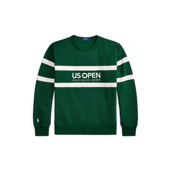 Polo ralph lauren, US Open Vintage Fit Fleece Sweatshirt