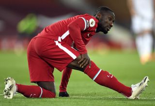 Liverpool v Leicester City – Premier League – Anfield