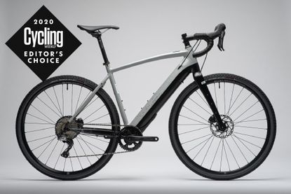 Cairn Cycles E-Adventure 1.0 EC