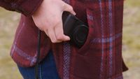 The Ricoh GR Monochrome compact camera