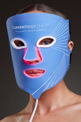 Currentbody Skin Anti-Blemish Led Mask & Pen