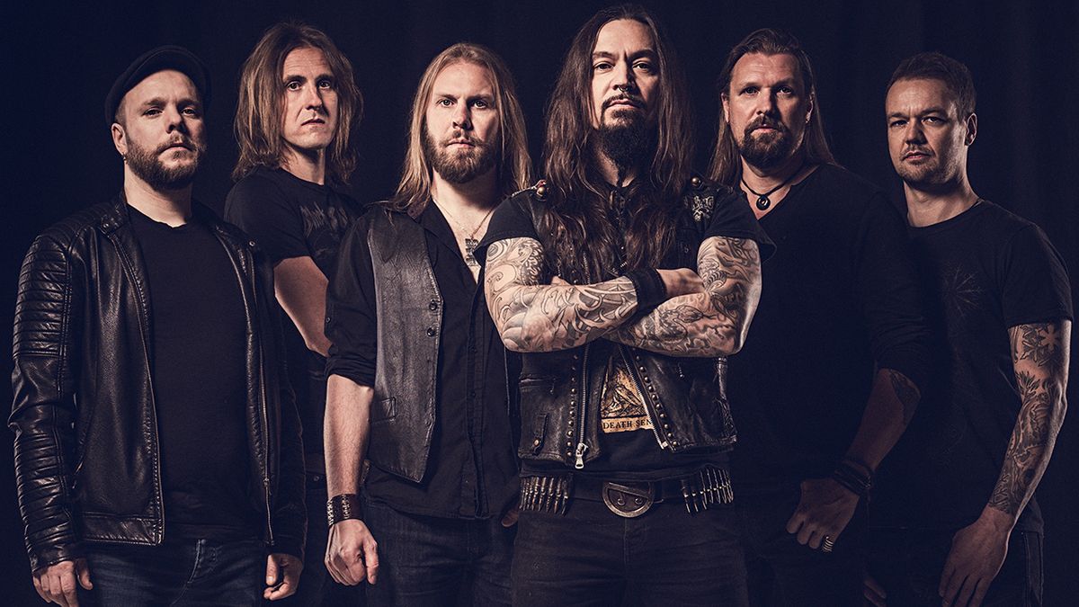 Amorphis to support Nightwish on UK and European tour | Louder