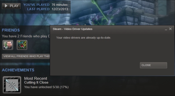 ”Steam”