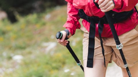 Columbia Women s Summit Valley Hiking Shorts review light and functional for warm days and active travel Advnture