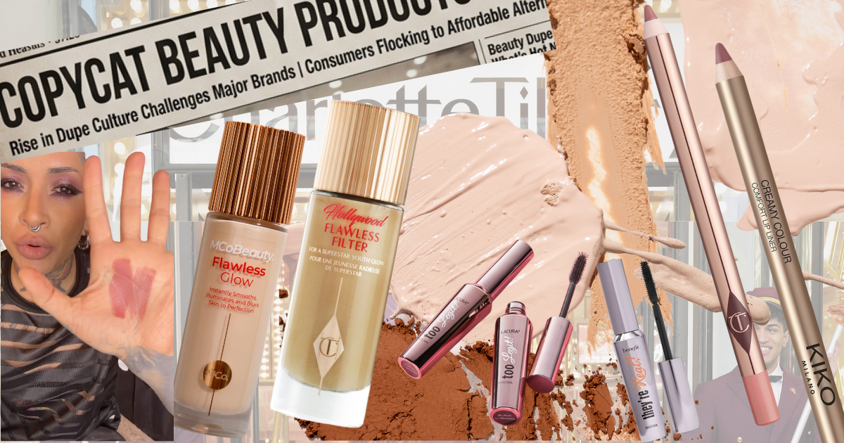People Are Obsessed With Beauty Dupes Being Made in the "Same Factory" As Premium Counterparts—That Myth Doesn't Hold Up