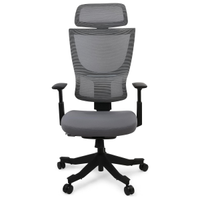 Flexispot BS8 Ergonomic Office Chair: was £300Now £220 at Amazon
Save £80