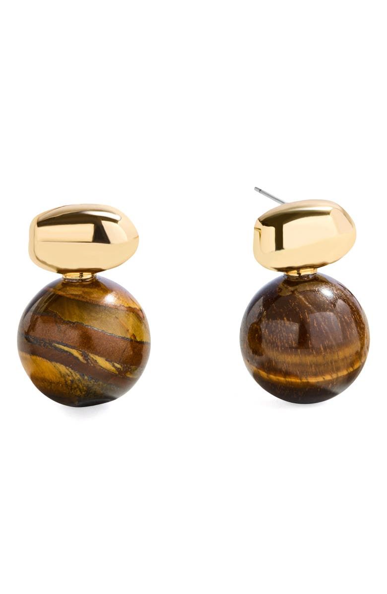 Nat Stud Earrings